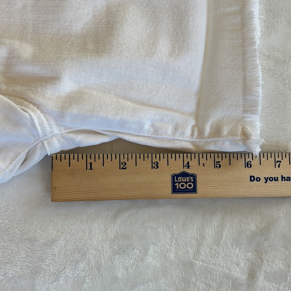 LUCKY BRAND ABBEY SHORTS - Picture 10 of 14